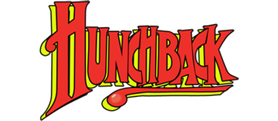 Hunchback back cover for ZX Spectrum